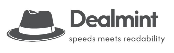 Dealmint